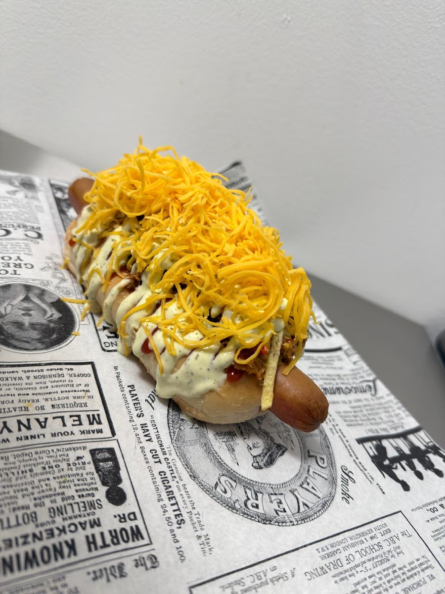 ManchegoHotDog Photo 4