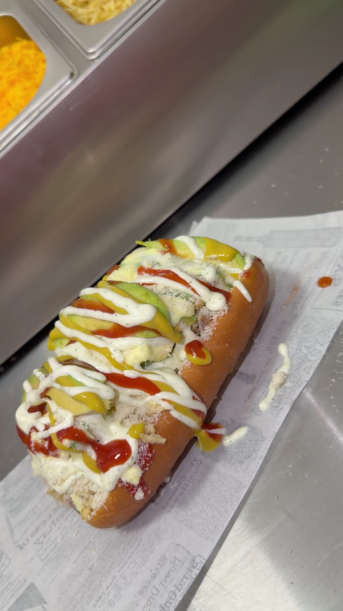 ManchegoHotDog Photo 6