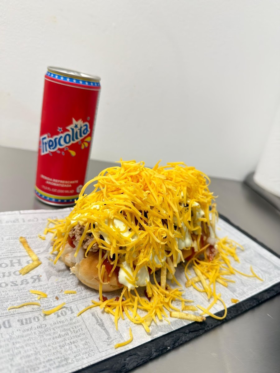ManchegoHotDog Photo 8