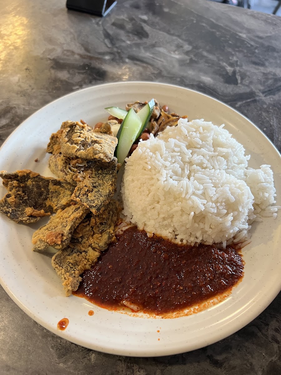 D’kenangan Cafe Photo 2