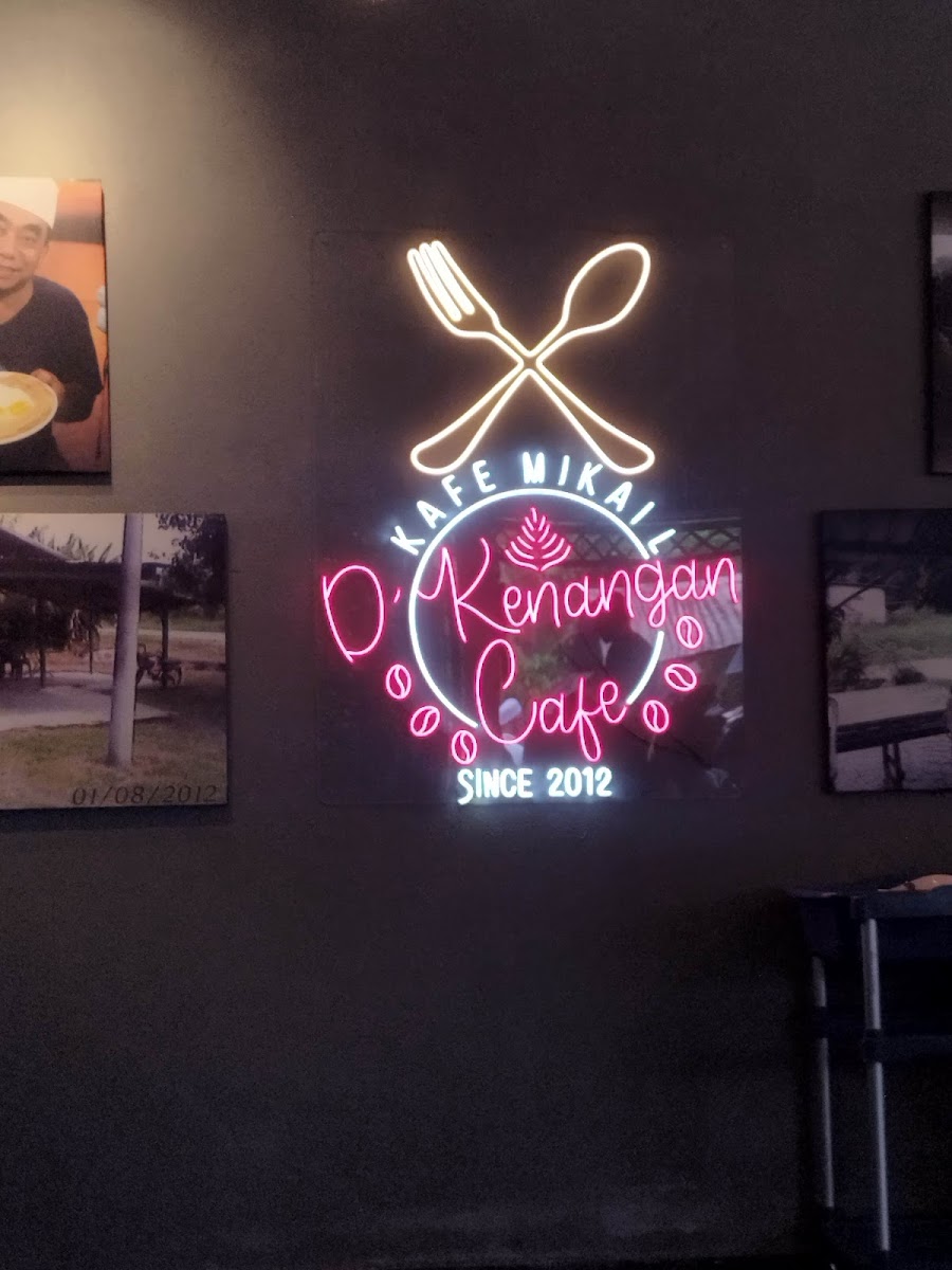 D’kenangan Cafe Photo 3