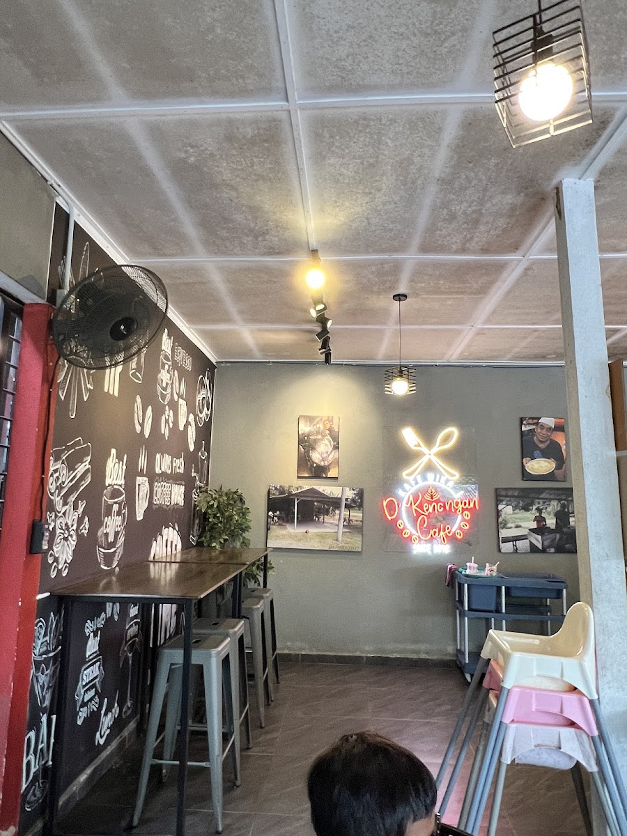 D’kenangan Cafe Photo 4