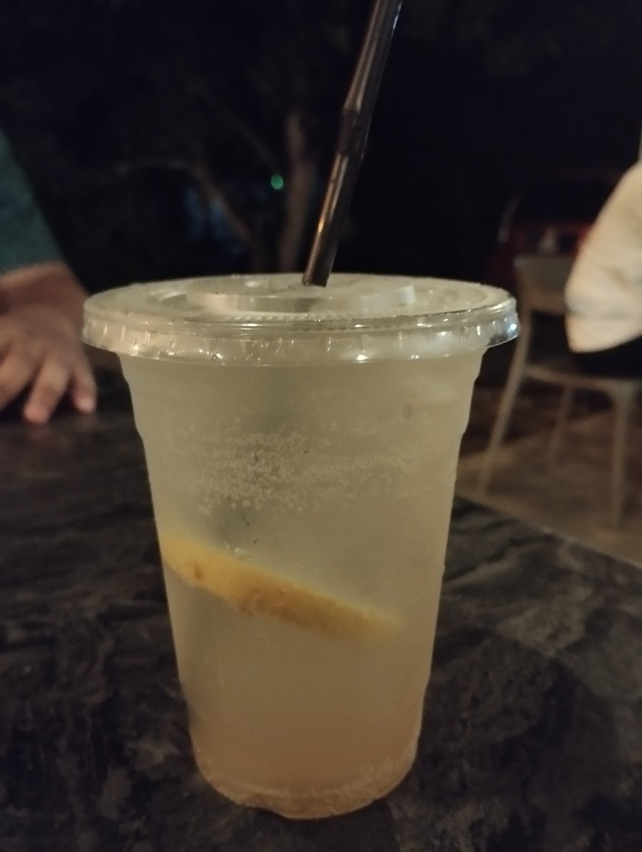 D’kenangan Cafe Photo 7