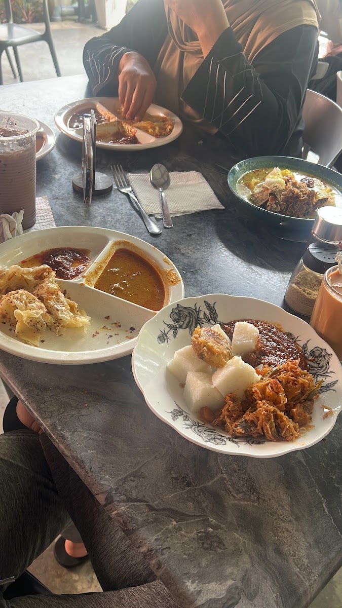 D’kenangan Cafe Photo 9