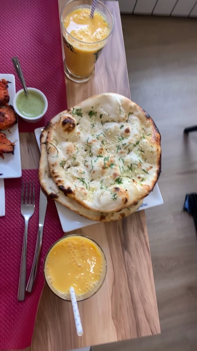 Restaurant Kashmir thonon Photo 2