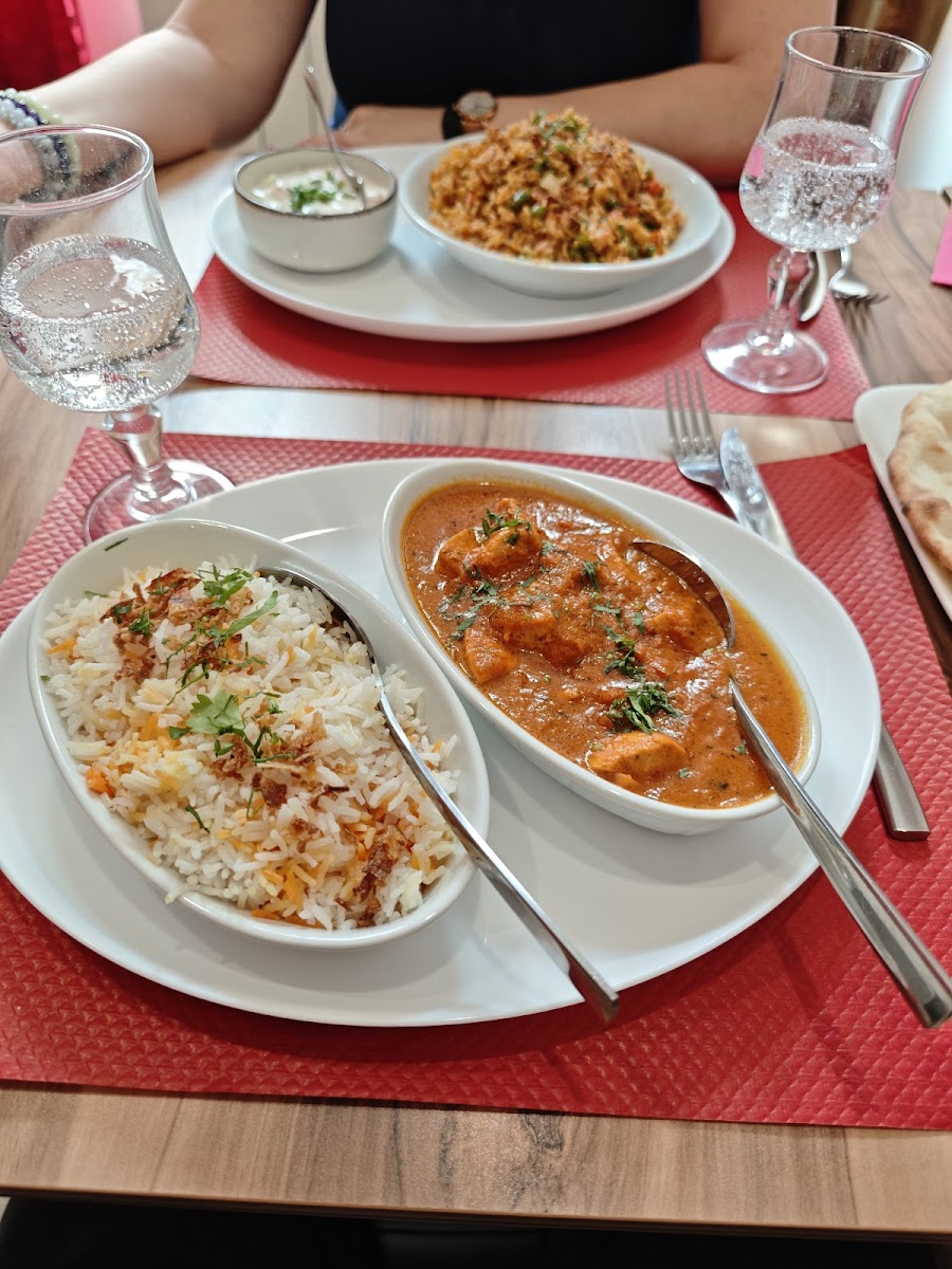 Restaurant Kashmir thonon Photo 4