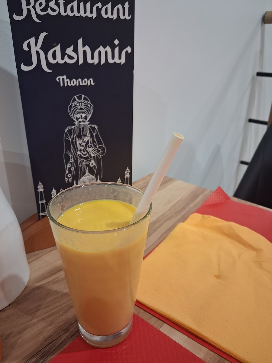 Restaurant Kashmir thonon Photo 5