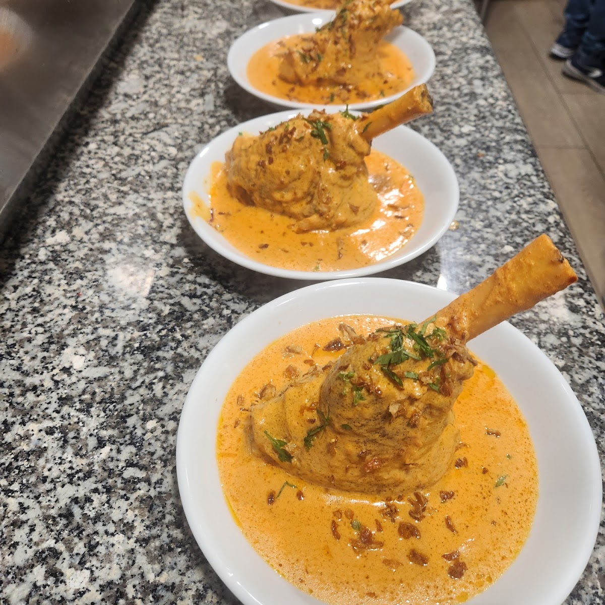 Restaurant Kashmir thonon Photo 8