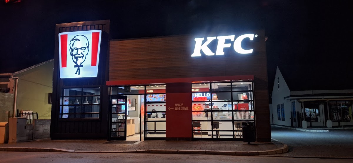 KFC Montagu