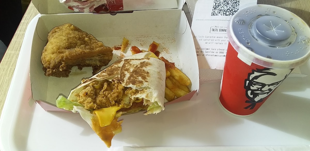 KFC Montagu Photo 2