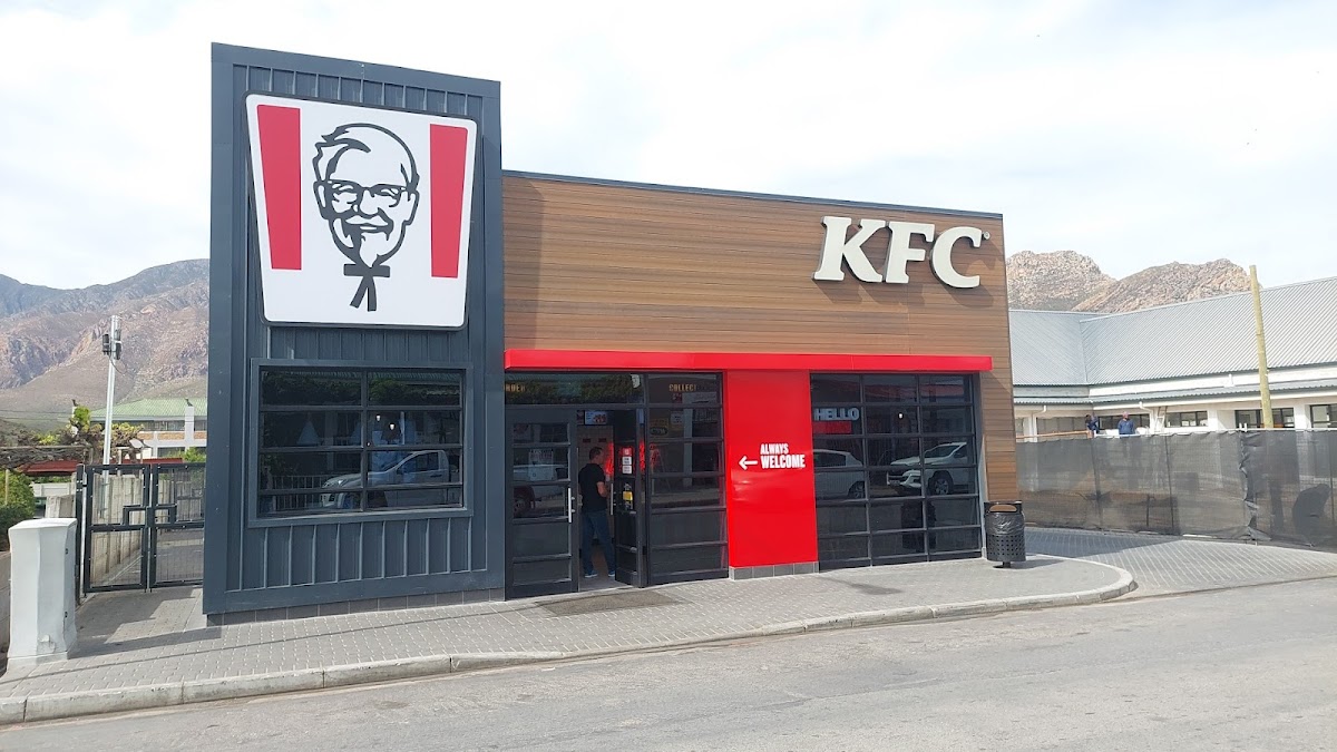 KFC Montagu Photo 4