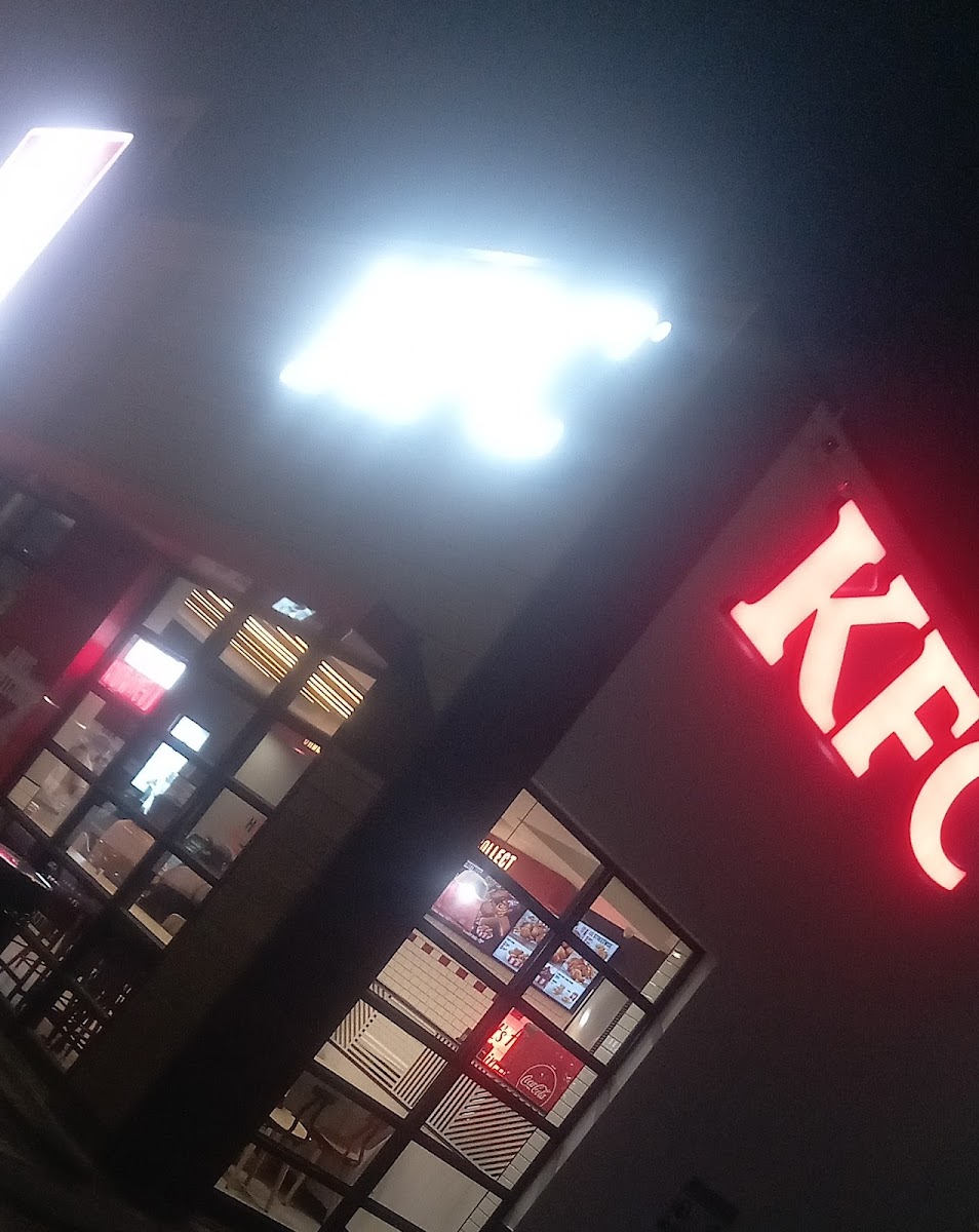KFC Montagu Photo 5