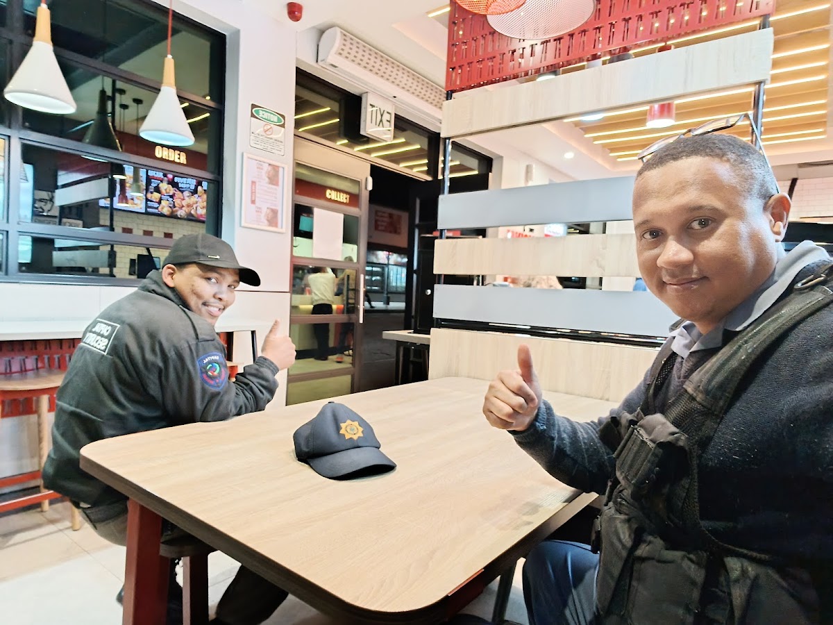 KFC Montagu Photo 7