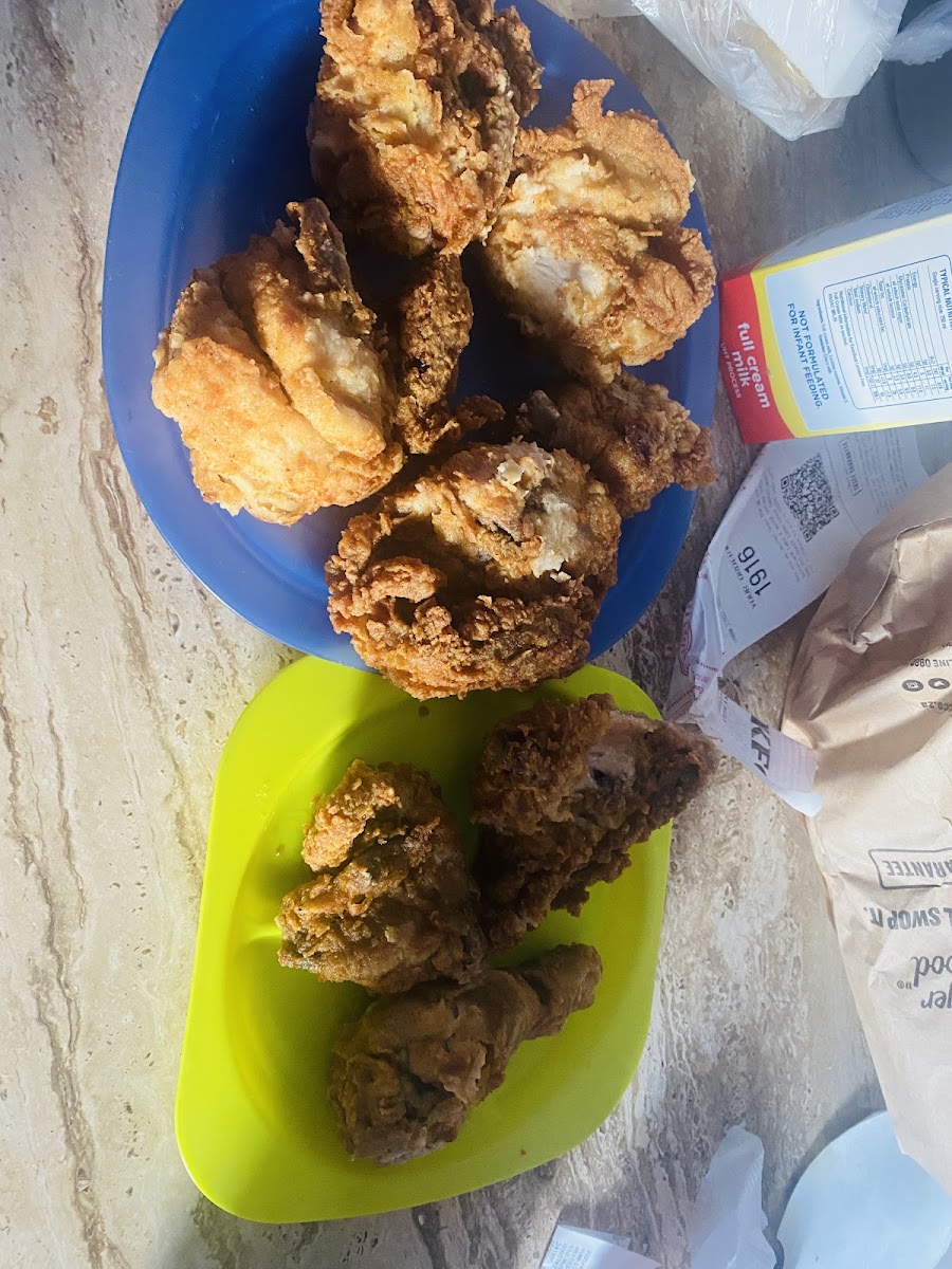 KFC Montagu Photo 8