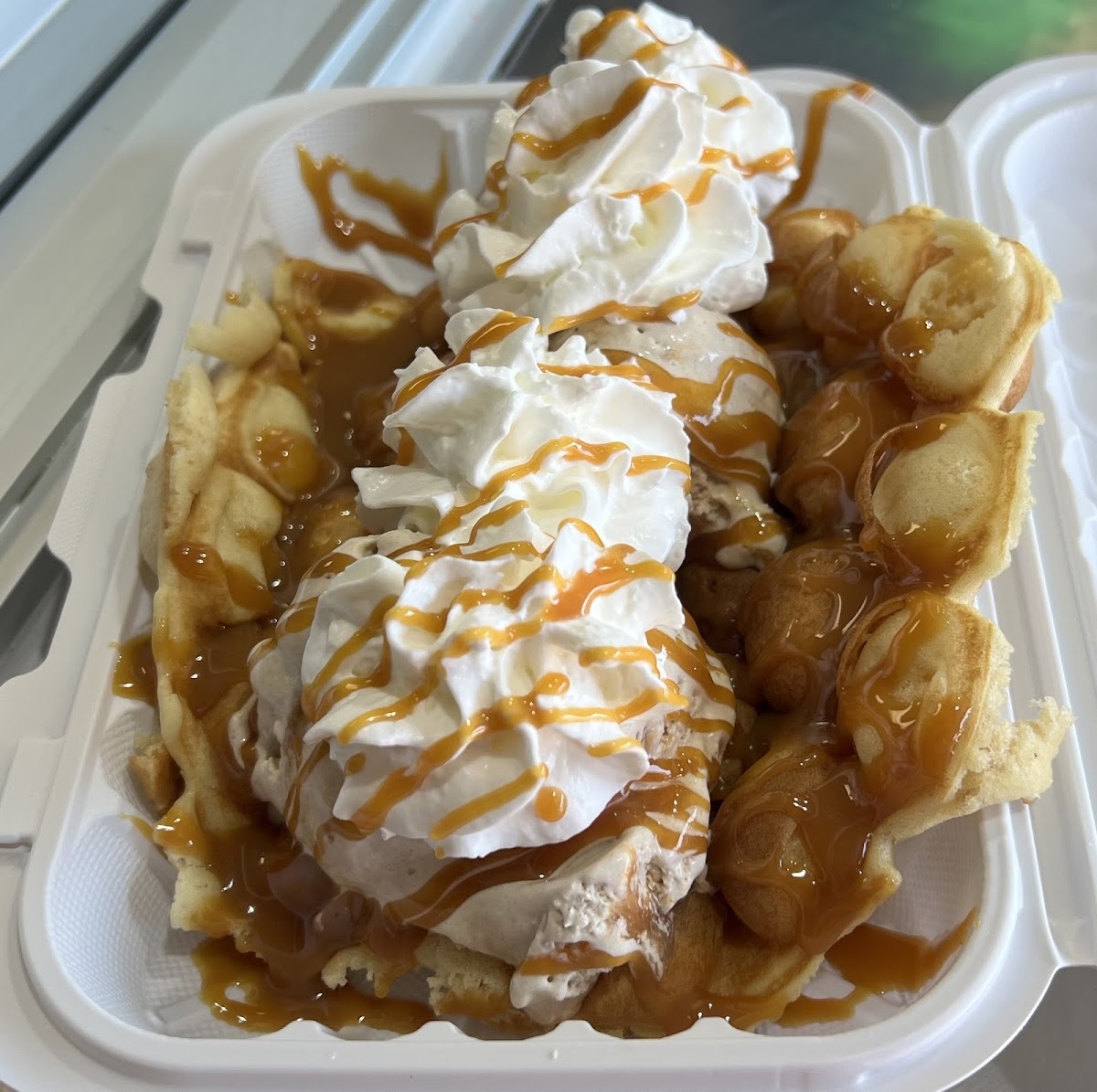 Roc City Ice Cream Photo 3