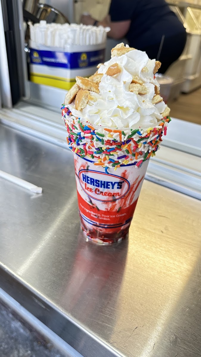 Roc City Ice Cream Photo 6