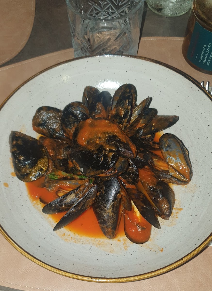 Osteria Frade Meu Photo 7