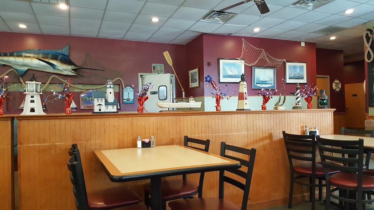 Captain Pete's Photo 4