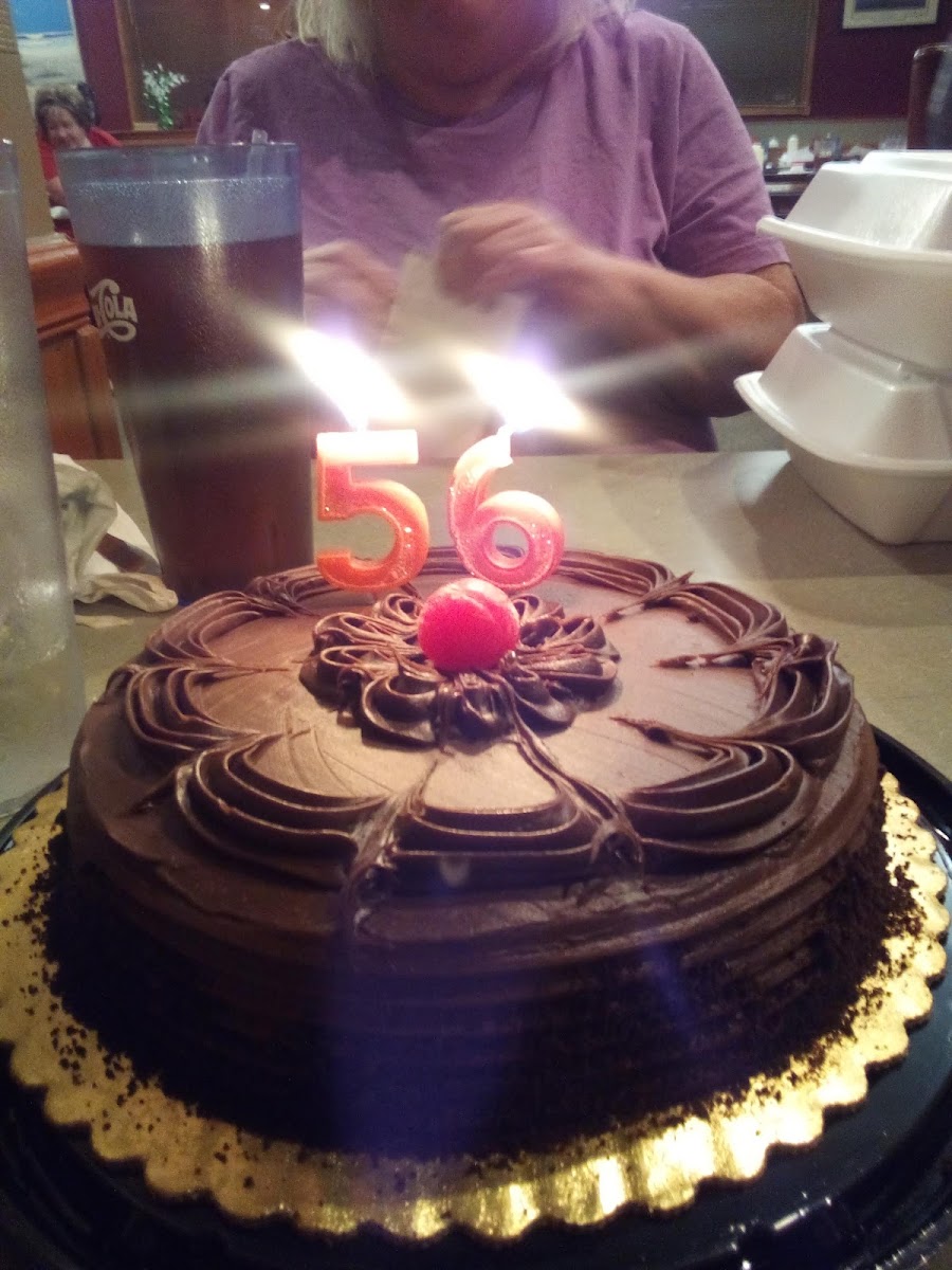 Captain Pete's Photo 7
