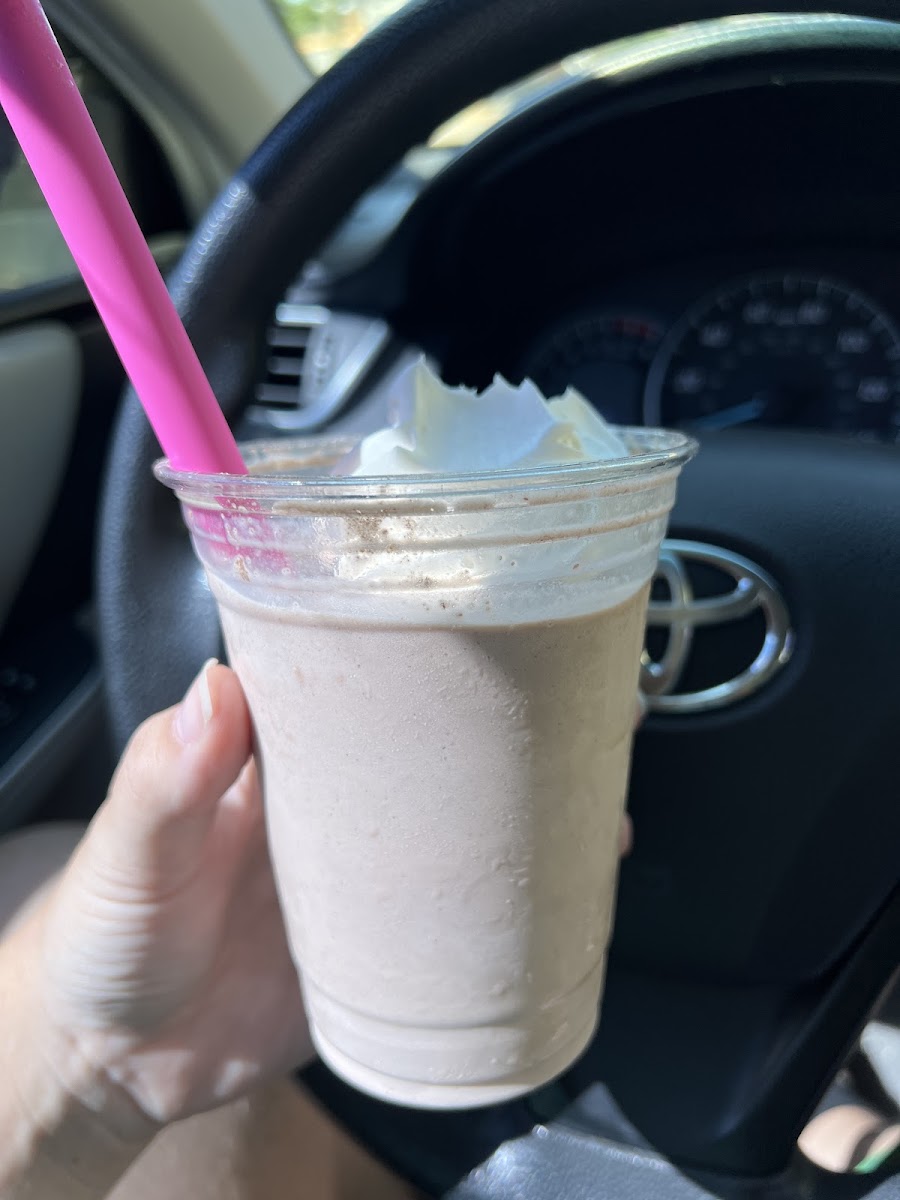 Frosty Treats Photo 10