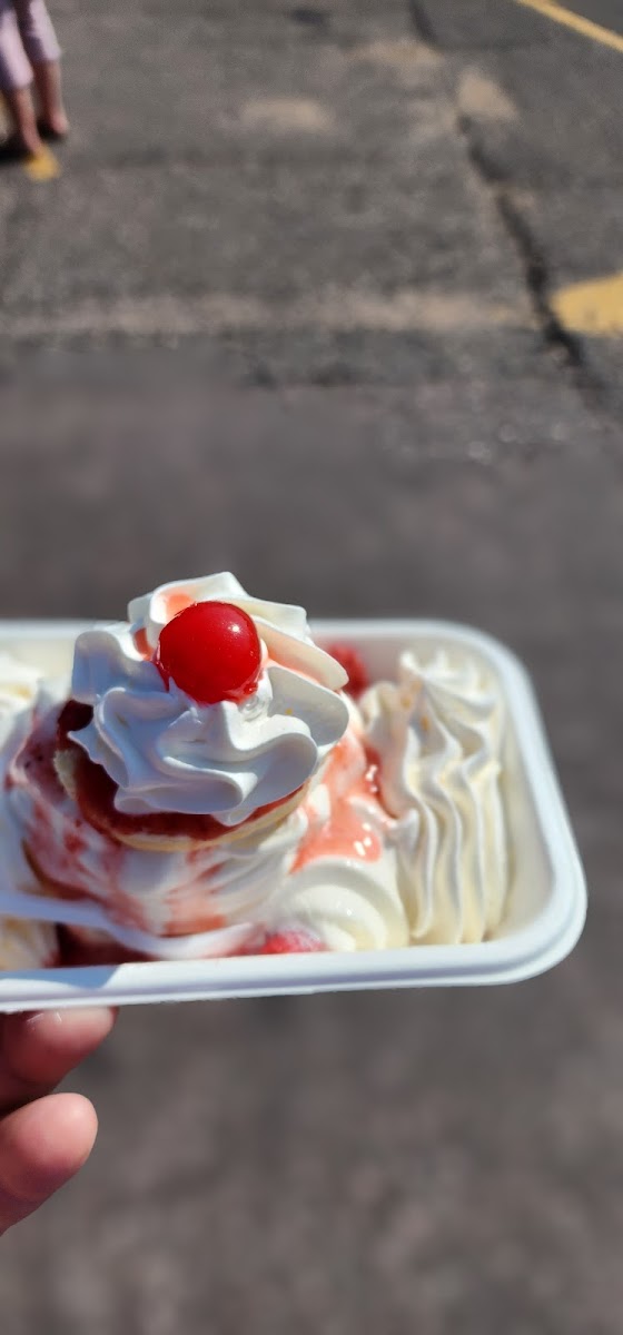 Frosty Treats Photo 5