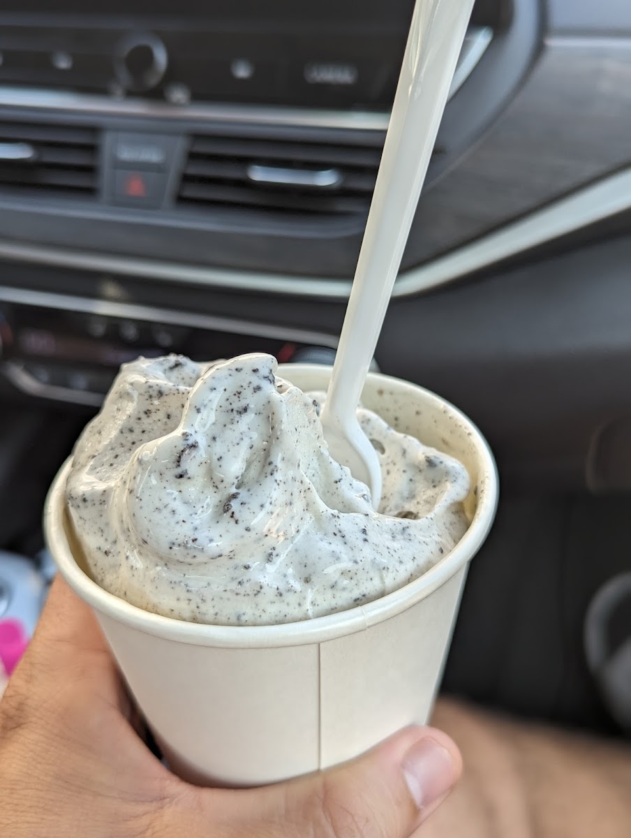 Frosty Treats Photo 6