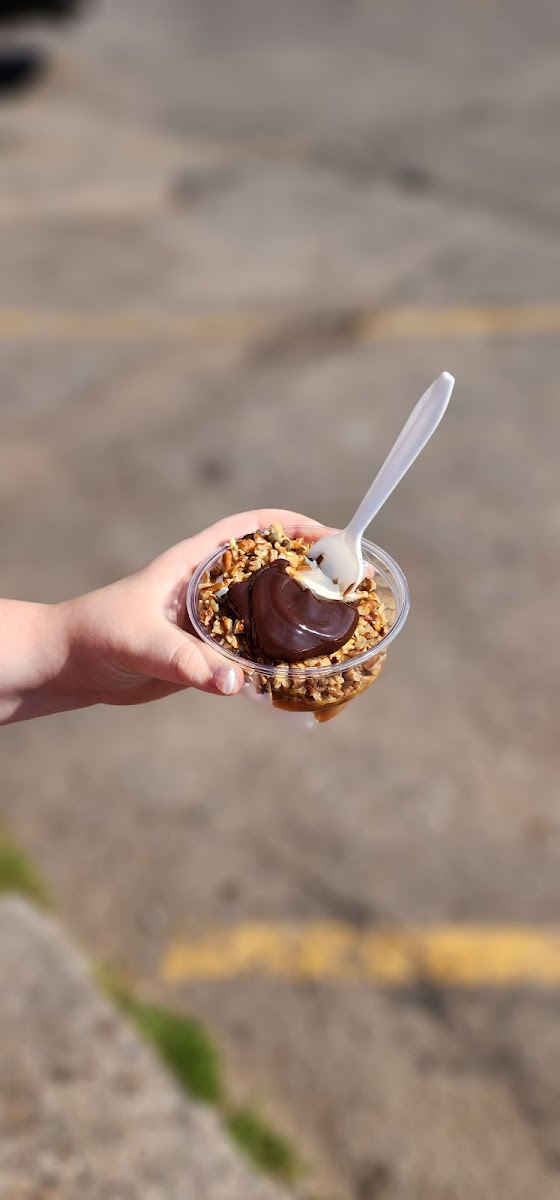 Frosty Treats Photo 7