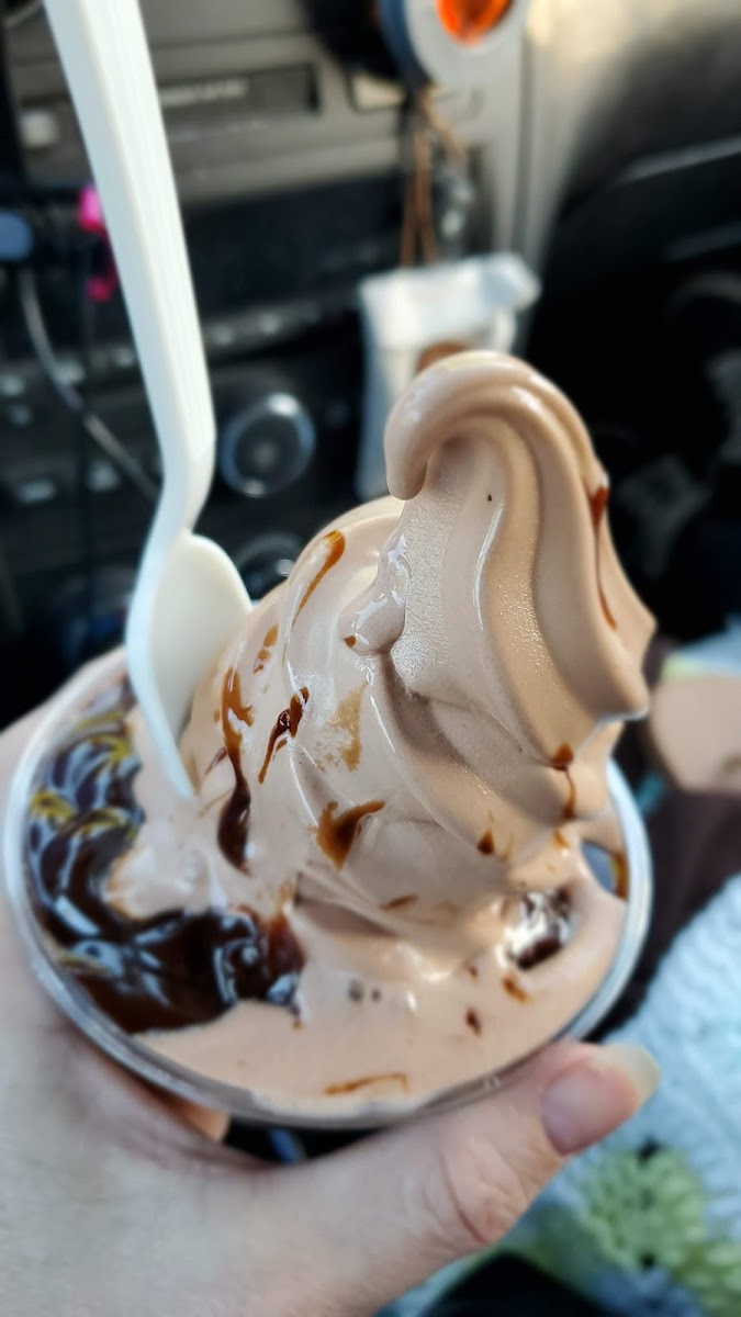 Frosty Treats Photo 8