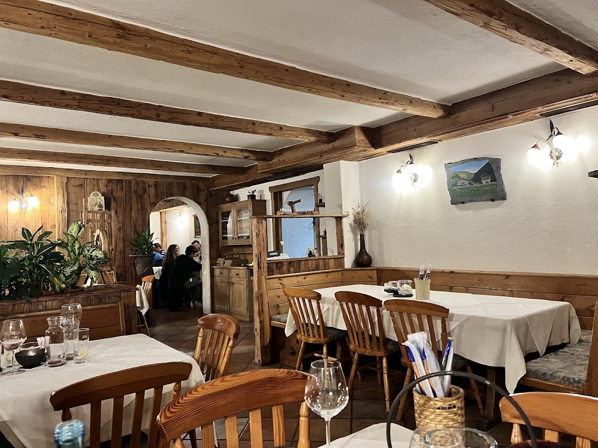 Pizzeria Santer Hof