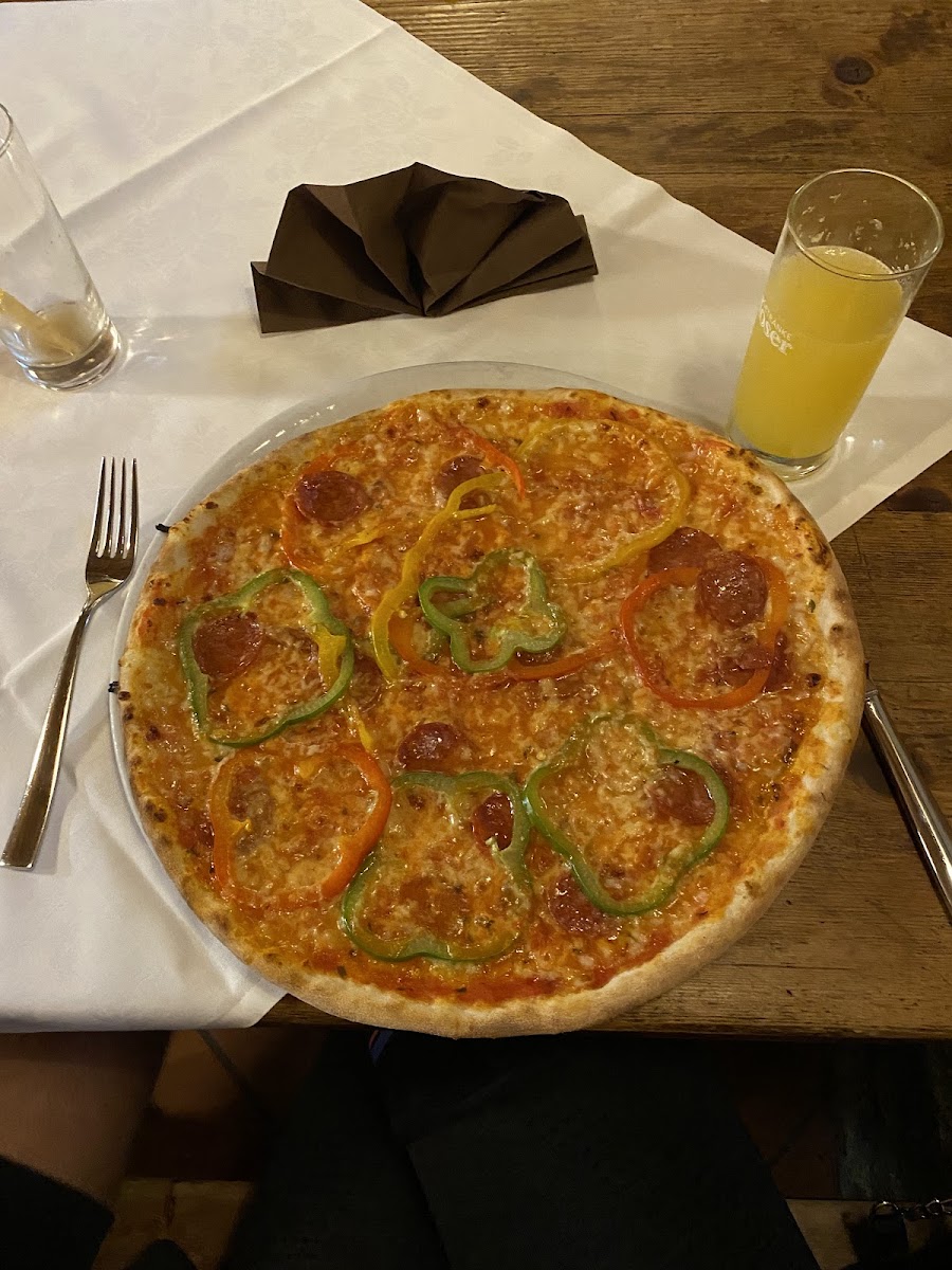 Pizzeria Santer Hof Photo 10