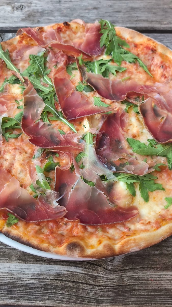 Pizzeria Santer Hof Photo 2