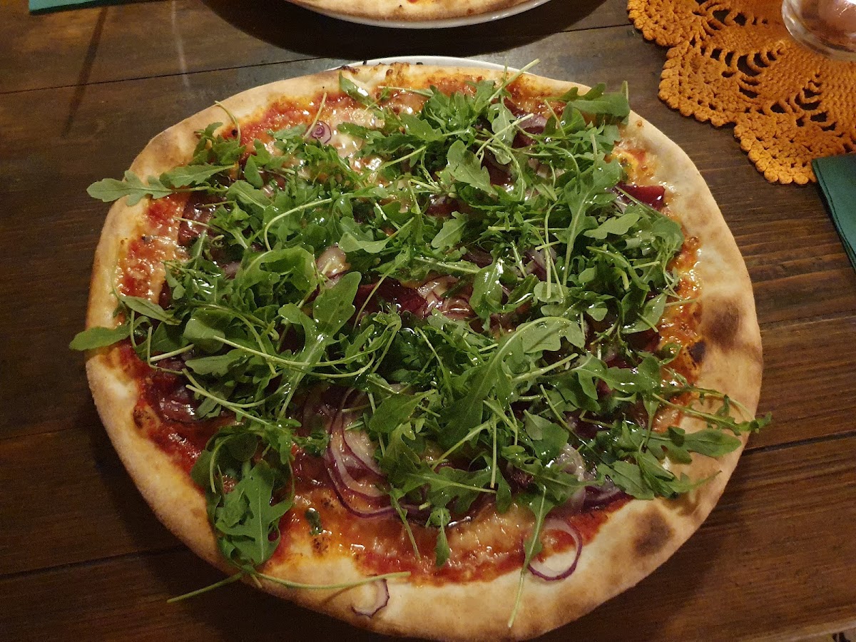 Pizzeria Santer Hof Photo 9