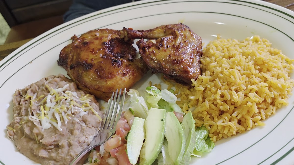 La Tentacion Tacos & Tequila Photo 2