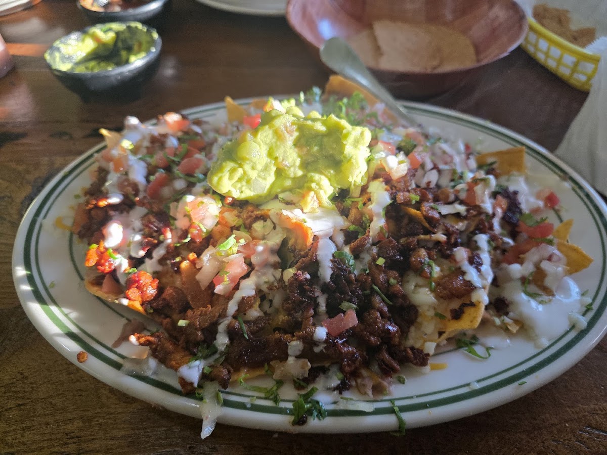 La Tentacion Tacos & Tequila Photo 4