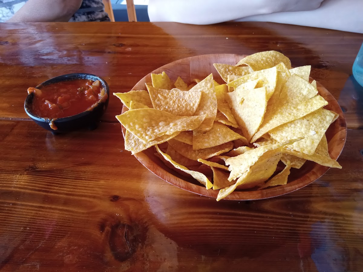 La Tentacion Tacos & Tequila Photo 5