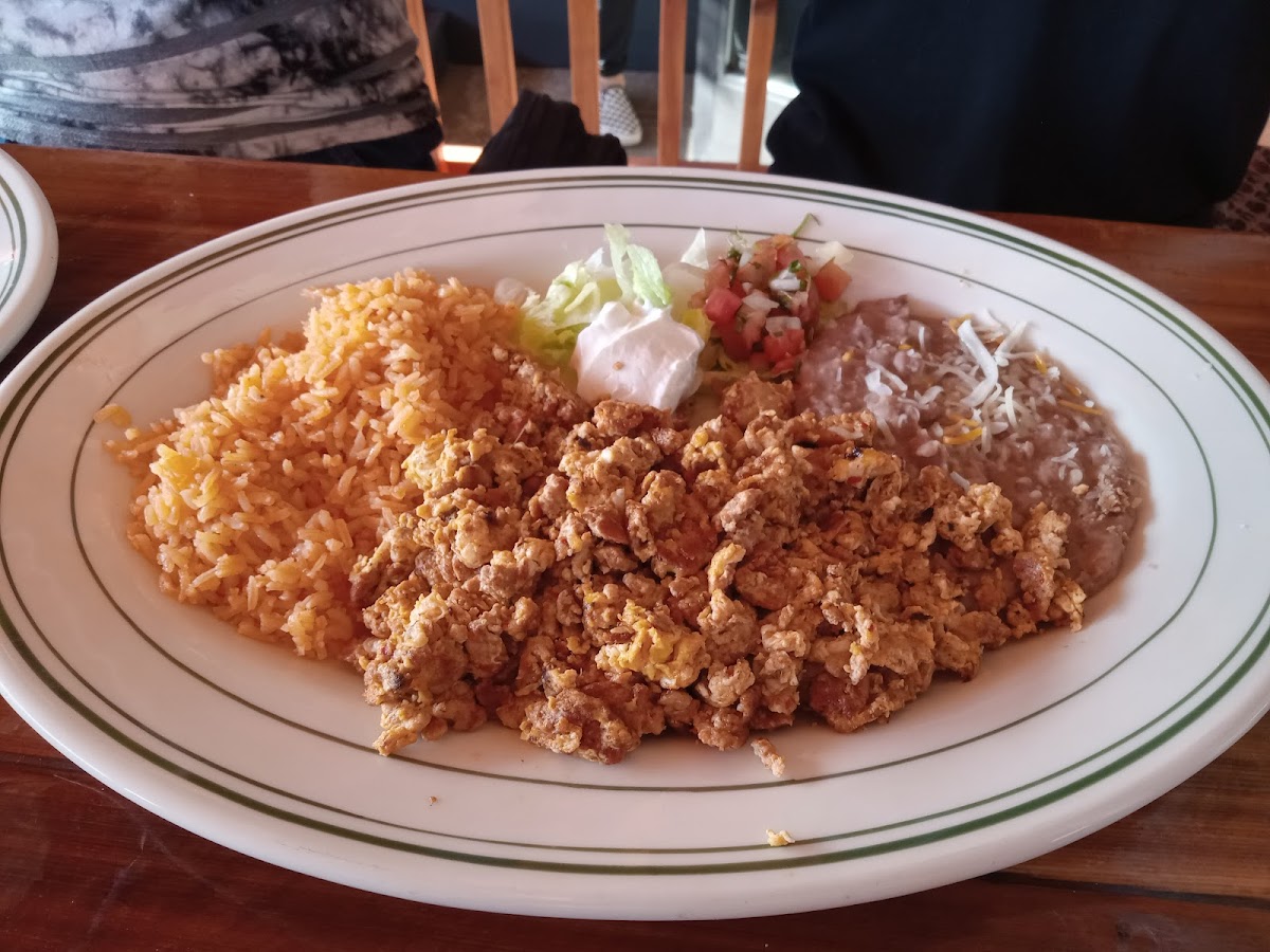 La Tentacion Tacos & Tequila Photo 9