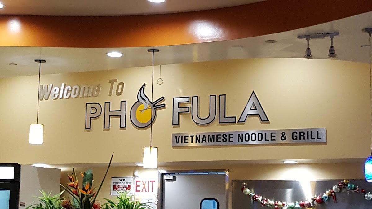 Pho Fula