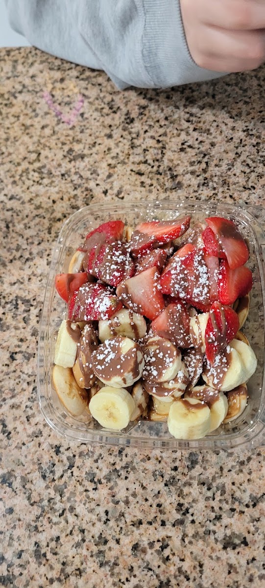 Sundae Funday Photo 10