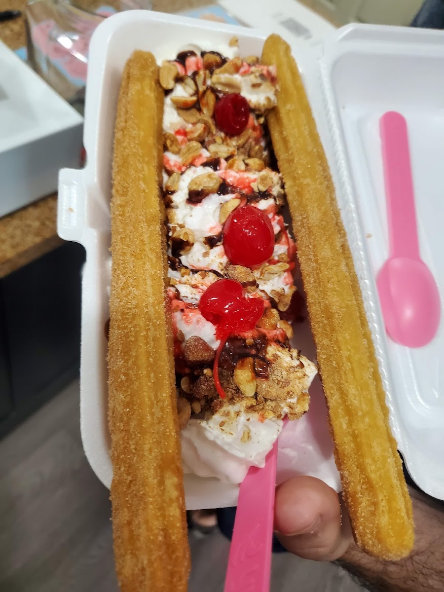 Sundae Funday Photo 4