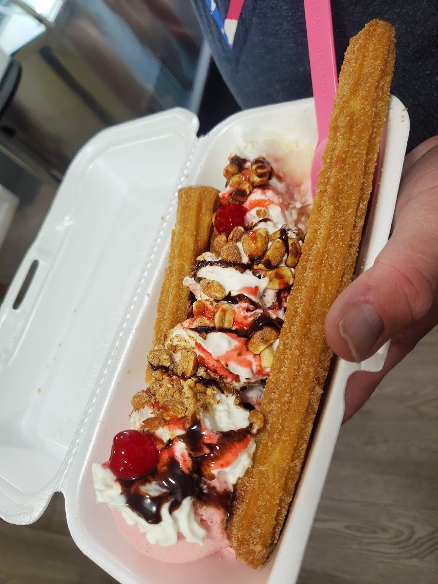Sundae Funday Photo 6