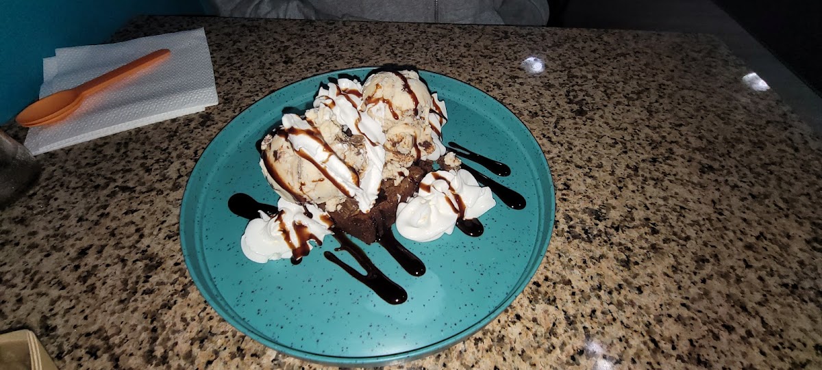 Sundae Funday Photo 8