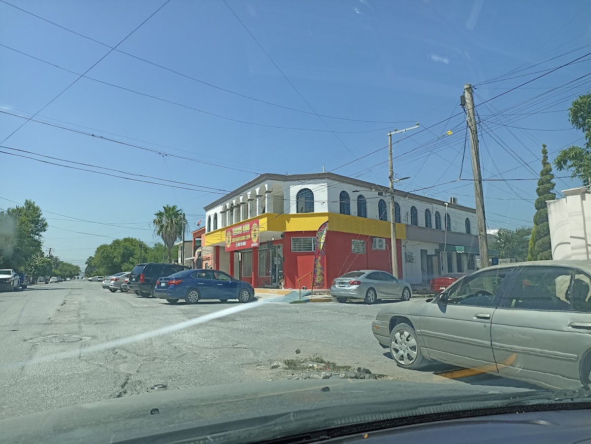 Tacos Goo Photo 3
