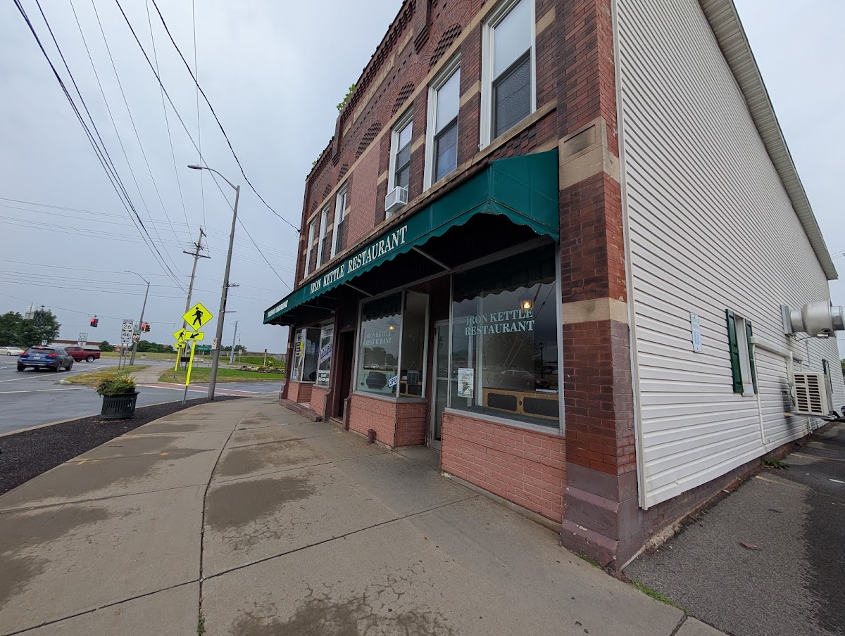 Iron Kettle Restaurant Photo 4