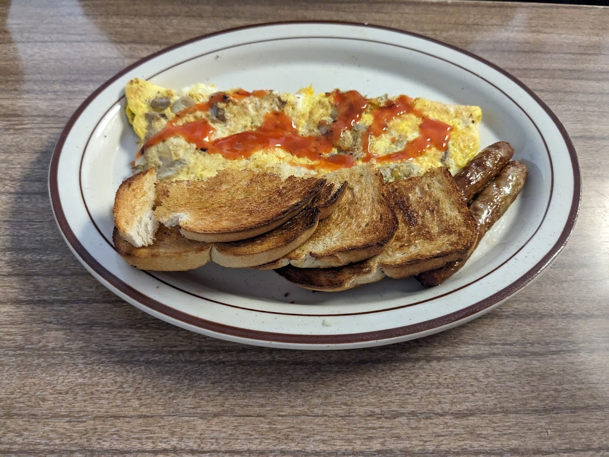 Iron Kettle Restaurant Photo 5