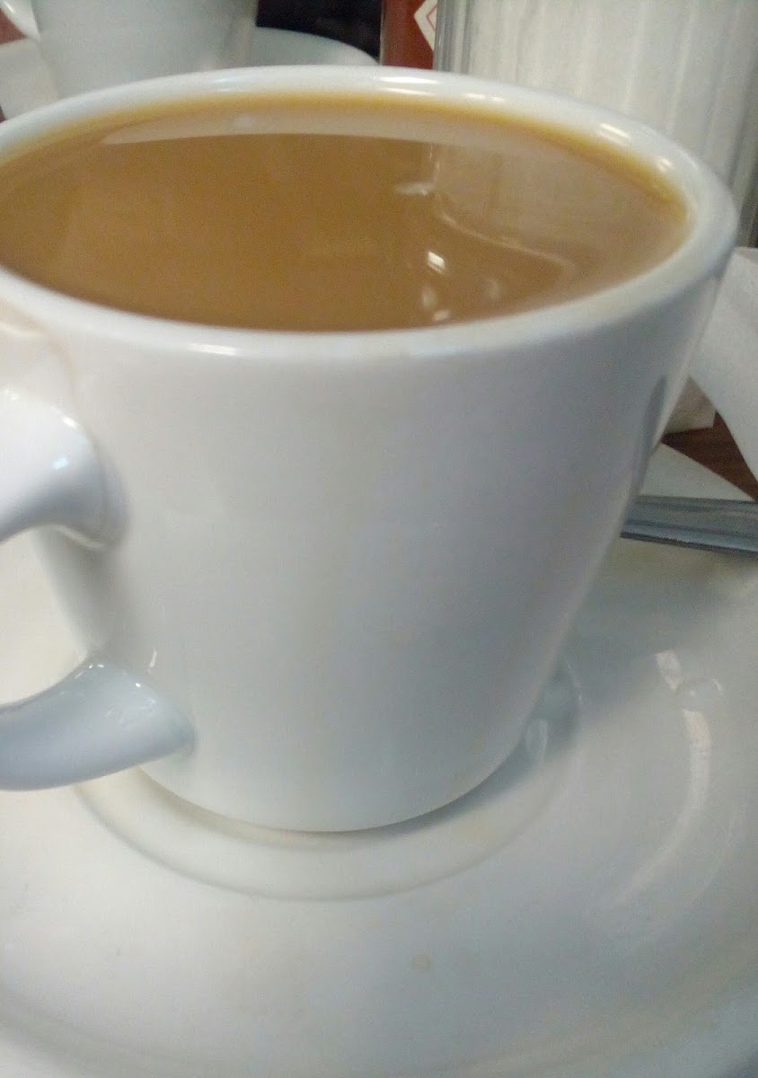 Iron Kettle Restaurant Photo 7