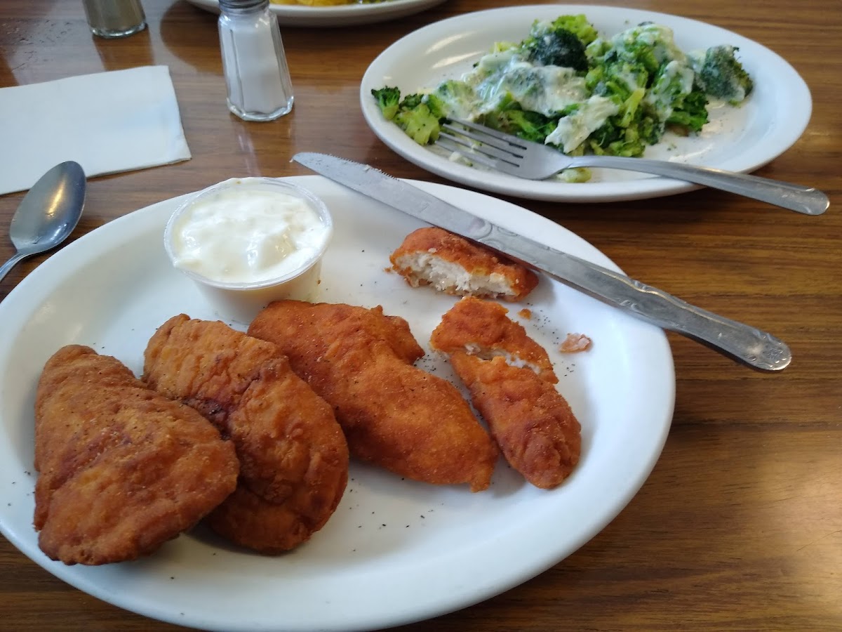 Iron Kettle Restaurant Photo 8