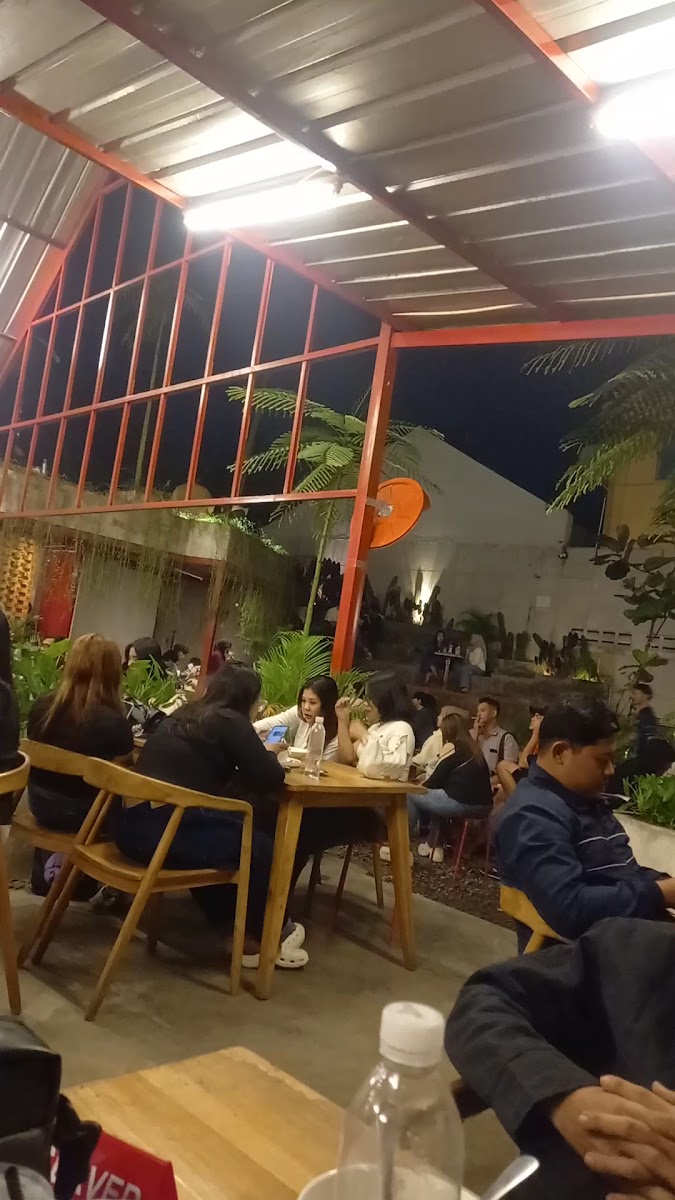 Beri kopi Cikutra Photo 2