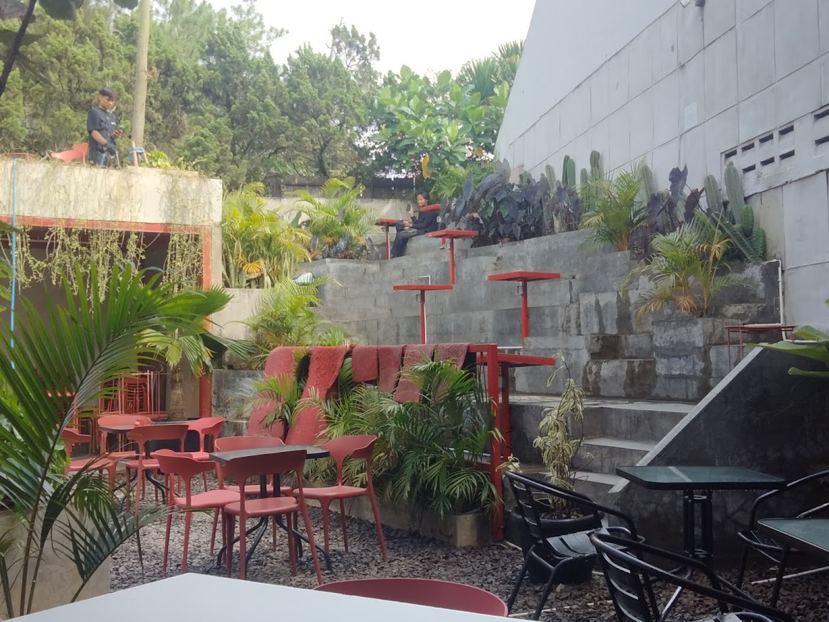 Beri kopi Cikutra Photo 7