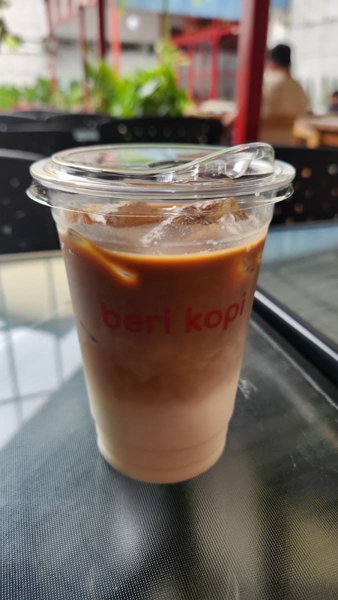 Beri kopi Cikutra Photo 8