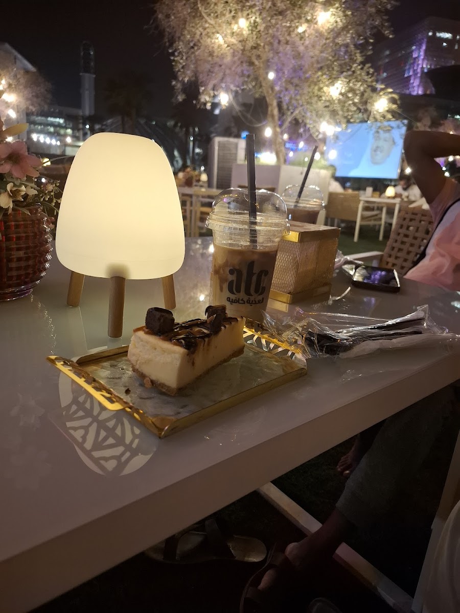 Alathiah Cafe Photo 10